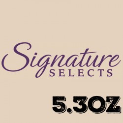 Signature 5.3安士